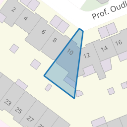 Perceel HMD00-T-6174