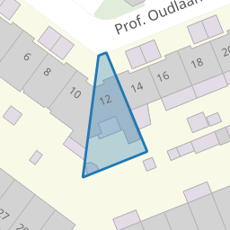 Perceel HMD00-T-6175