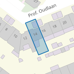 Perceel HMD00-T-6176