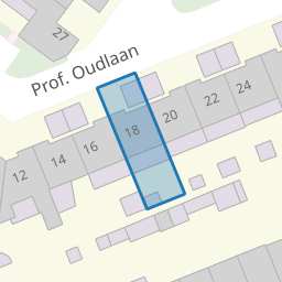 Perceel HMD00-T-6178