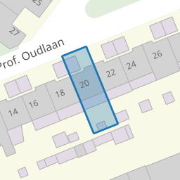 Perceel HMD00-T-6179