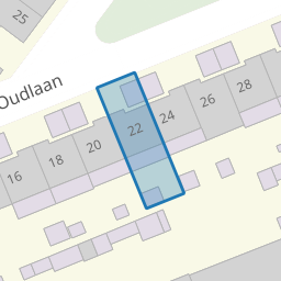 Perceel HMD00-T-6180