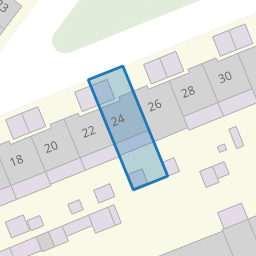 Perceel HMD00-T-6181