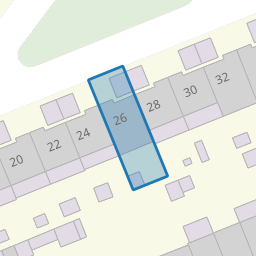 Perceel HMD00-T-6182