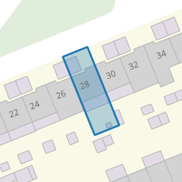 Perceel HMD00-T-6183