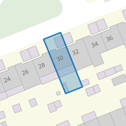 Perceel HMD00-T-6184