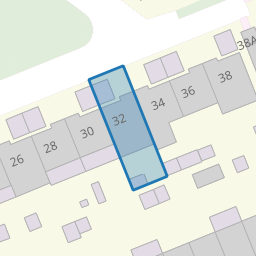 Perceel HMD00-T-6185