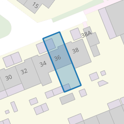 Perceel HMD00-T-6187