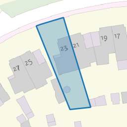 Perceel HMD00-T-6198