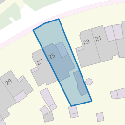 Perceel HMD00-T-6199