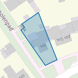 Perceel HMD00-T-6206