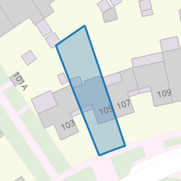 Perceel HMD00-T-6207