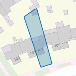 Perceel HMD00-T-6208