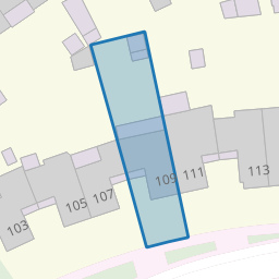 Perceel HMD00-T-6209
