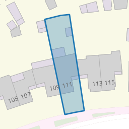 Perceel HMD00-T-6210