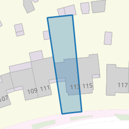 Perceel HMD00-T-6211