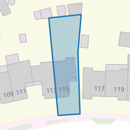 Perceel HMD00-T-6212