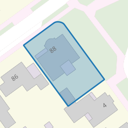 Perceel HMD00-T-6213