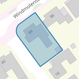 Perceel HMD00-T-6215