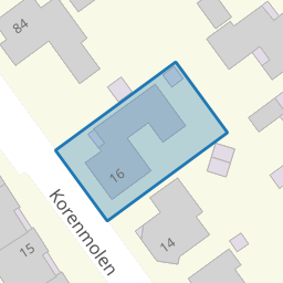 Perceel HMD00-T-6216