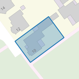 Perceel HMD00-T-6219