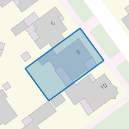 Perceel HMD00-T-6221