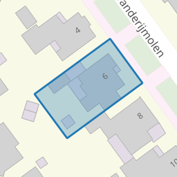 Perceel HMD00-T-6222