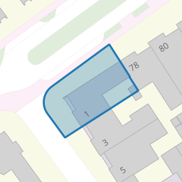 Perceel HMD00-T-6224