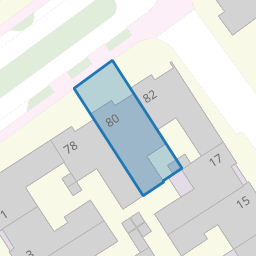 Perceel HMD00-T-6234