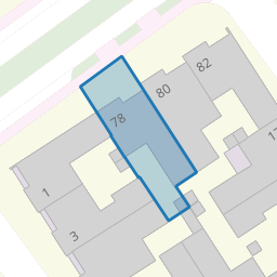 Perceel HMD00-T-6235