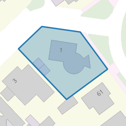 Perceel HMD00-T-6236