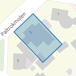 Perceel HMD00-T-6237