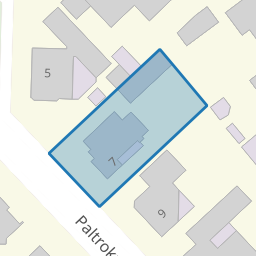 Perceel HMD00-T-6239