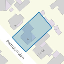 Perceel HMD00-T-6240