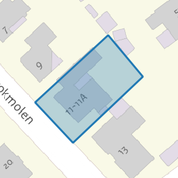 Perceel HMD00-T-6241