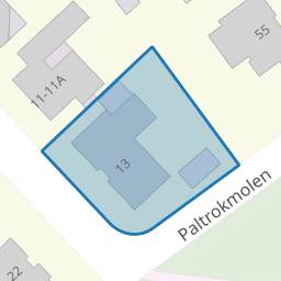 Perceel HMD00-T-6242