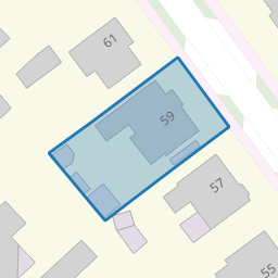 Perceel HMD00-T-6245