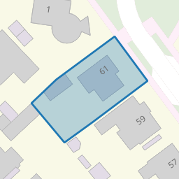 Perceel HMD00-T-6246