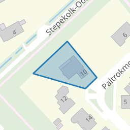 Perceel HMD00-T-6248