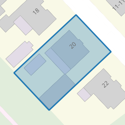 Perceel HMD00-T-6253