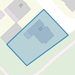 Perceel HMD00-T-6254