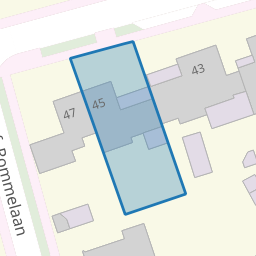 Perceel HMD00-T-6258