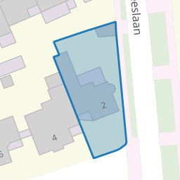 Perceel HMD00-T-6263