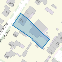 Perceel HMD00-T-6276