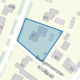 Perceel HMD00-T-6278