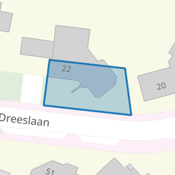 Perceel HMD00-T-6290