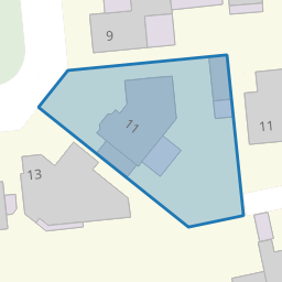 Perceel HMD00-T-6292