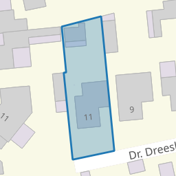 Perceel HMD00-T-6293