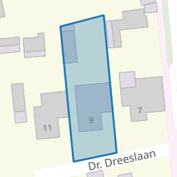 Perceel HMD00-T-6294