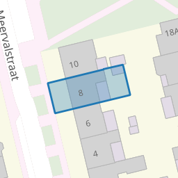 Perceel HMD00-T-6322